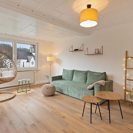 Gipfelstuermer Winterberg-Niedersfeld Mit Infrarotsauna, Yoga, Netflix, Wlan Экстерьер фото